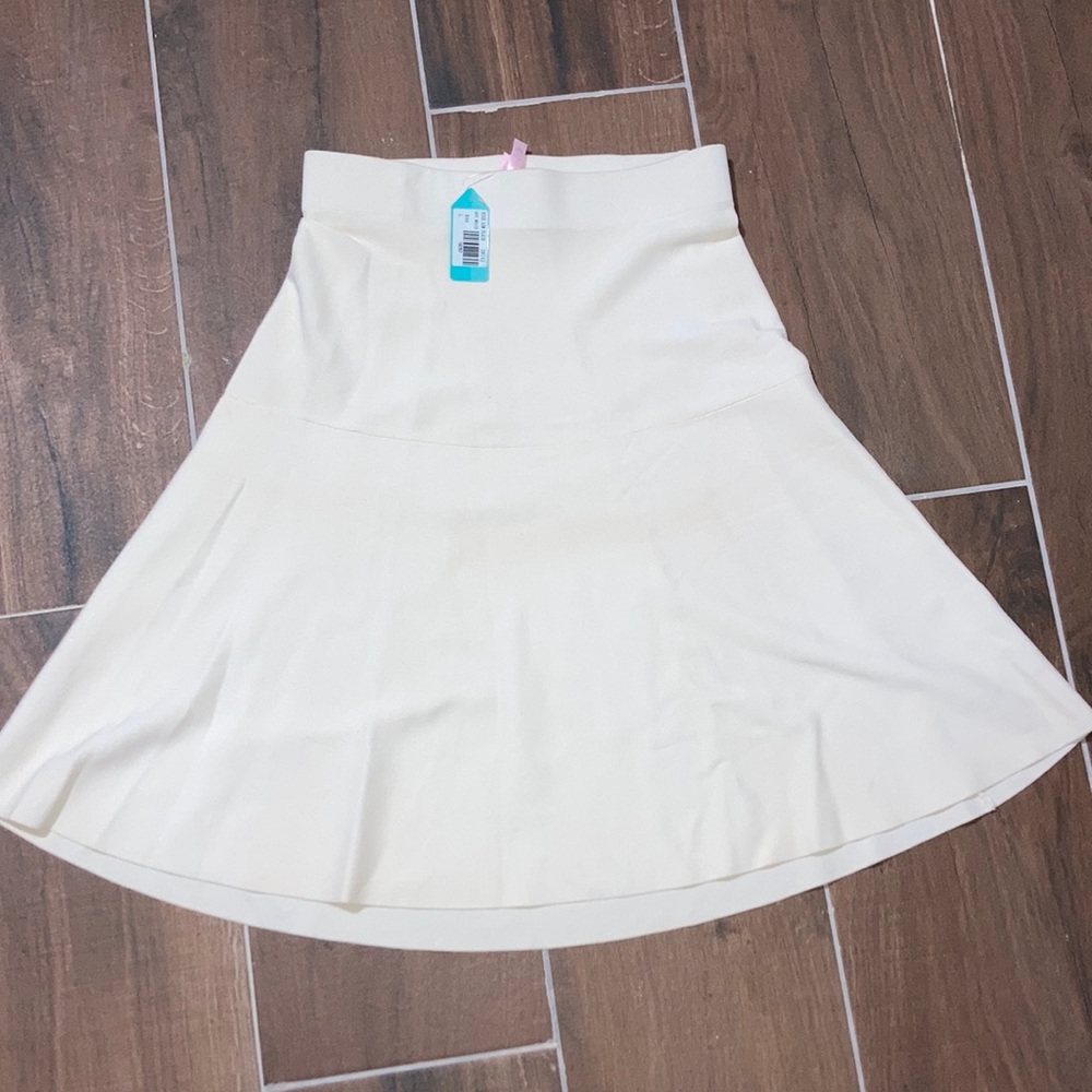 NWT skirt